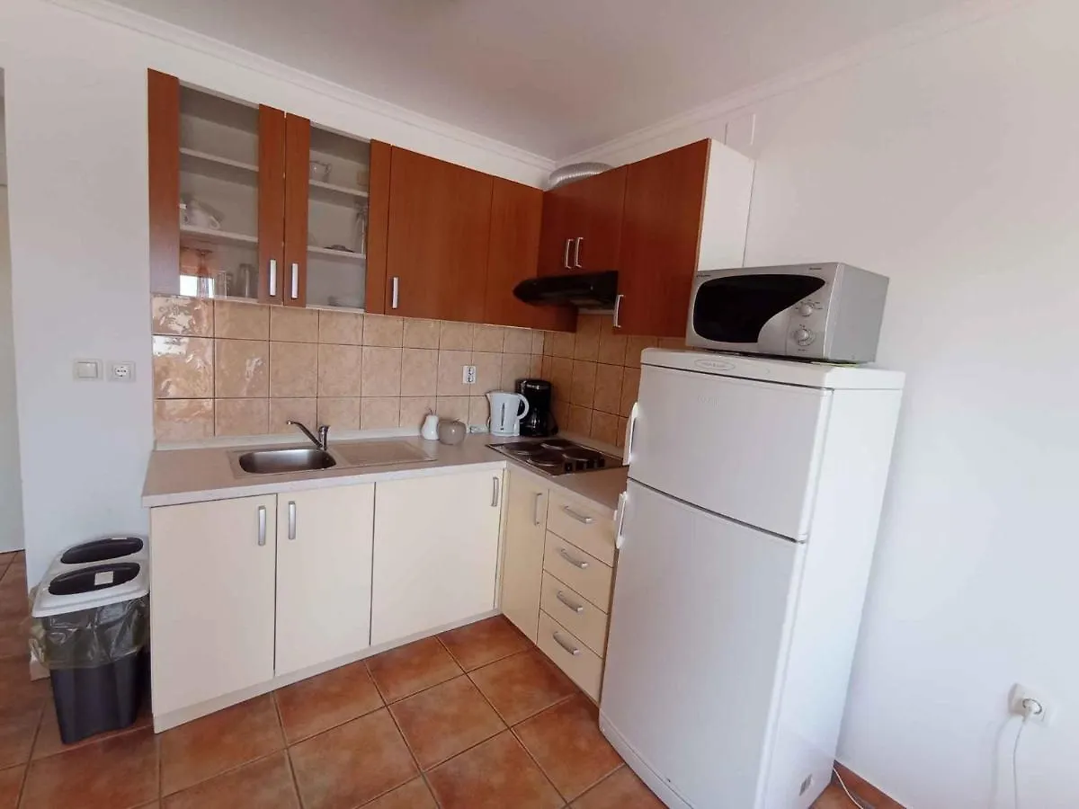 Apartments In Kampor - Insel Rab 43962