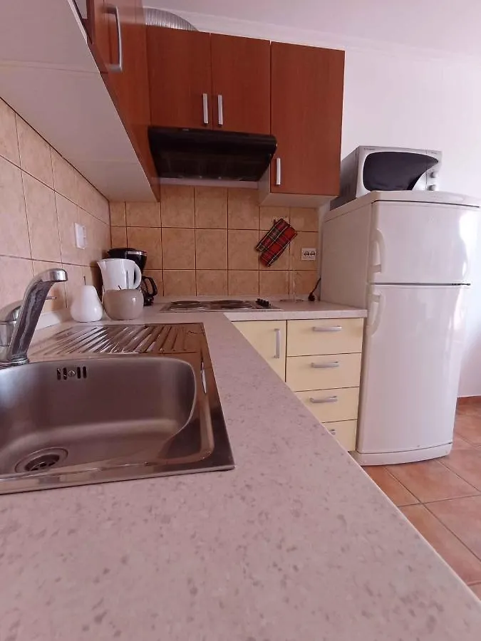Apartments In Kampor - Insel Rab 43962