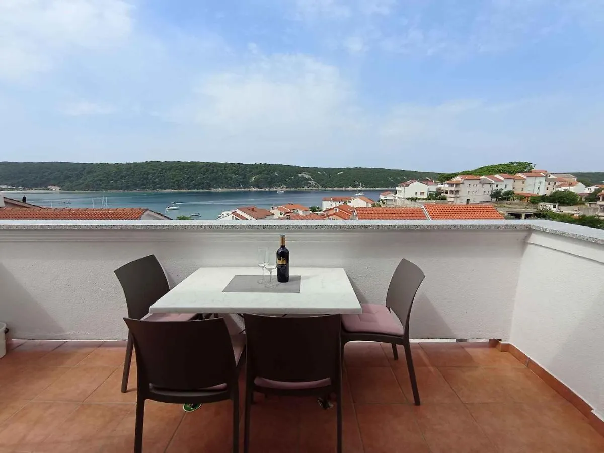 Apartments In Kampor - Insel Rab 43962