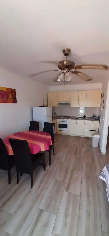 Apartments In Kampor - Insel Rab 43962