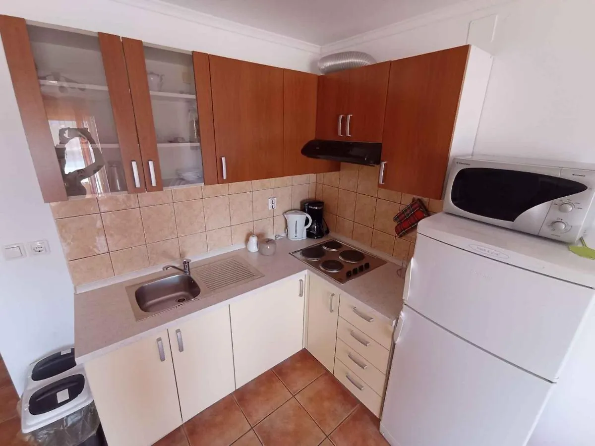 Apartments In Kampor - Insel Rab 43962
