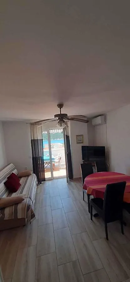 Apartments In Kampor - Insel Rab 43962