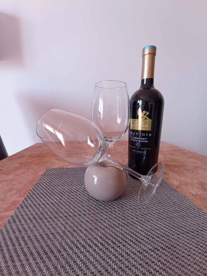 Apartments In Kampor - Insel Rab 43962 Croatia