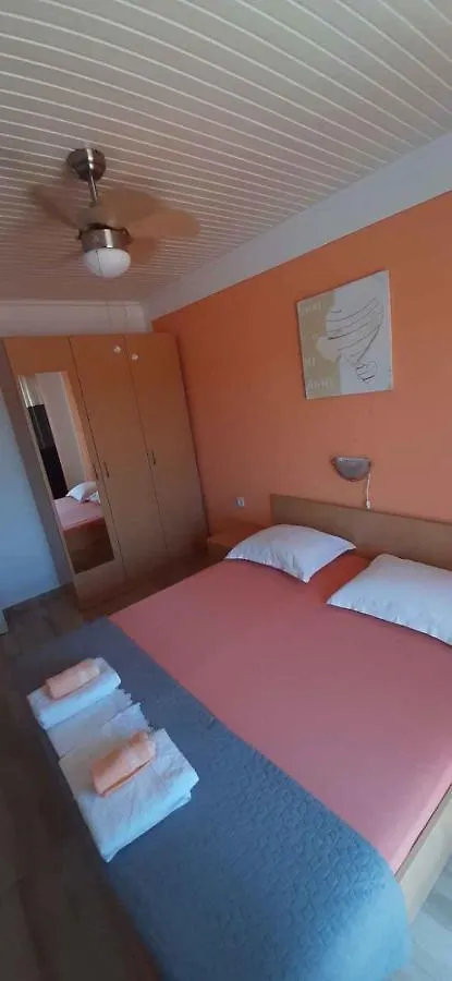 Apartments In Kampor - Insel Rab 43962