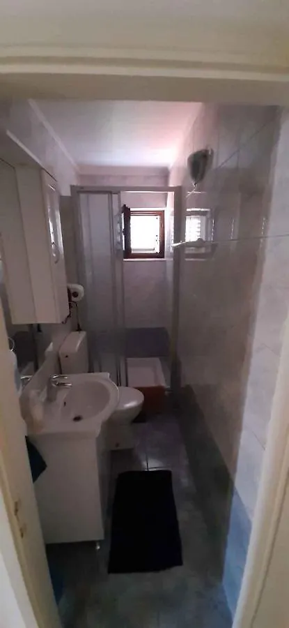Apartments In Kampor - Insel Rab 43962