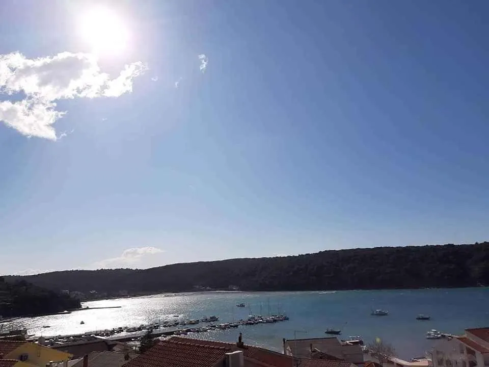 Apartments In Kampor - Insel Rab 43962
