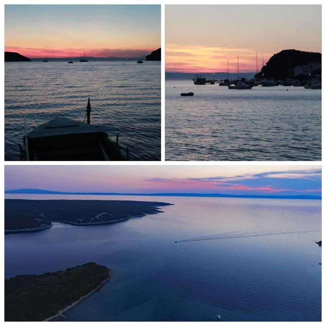 Apartments In Kampor - Insel Rab 43962 Croatia