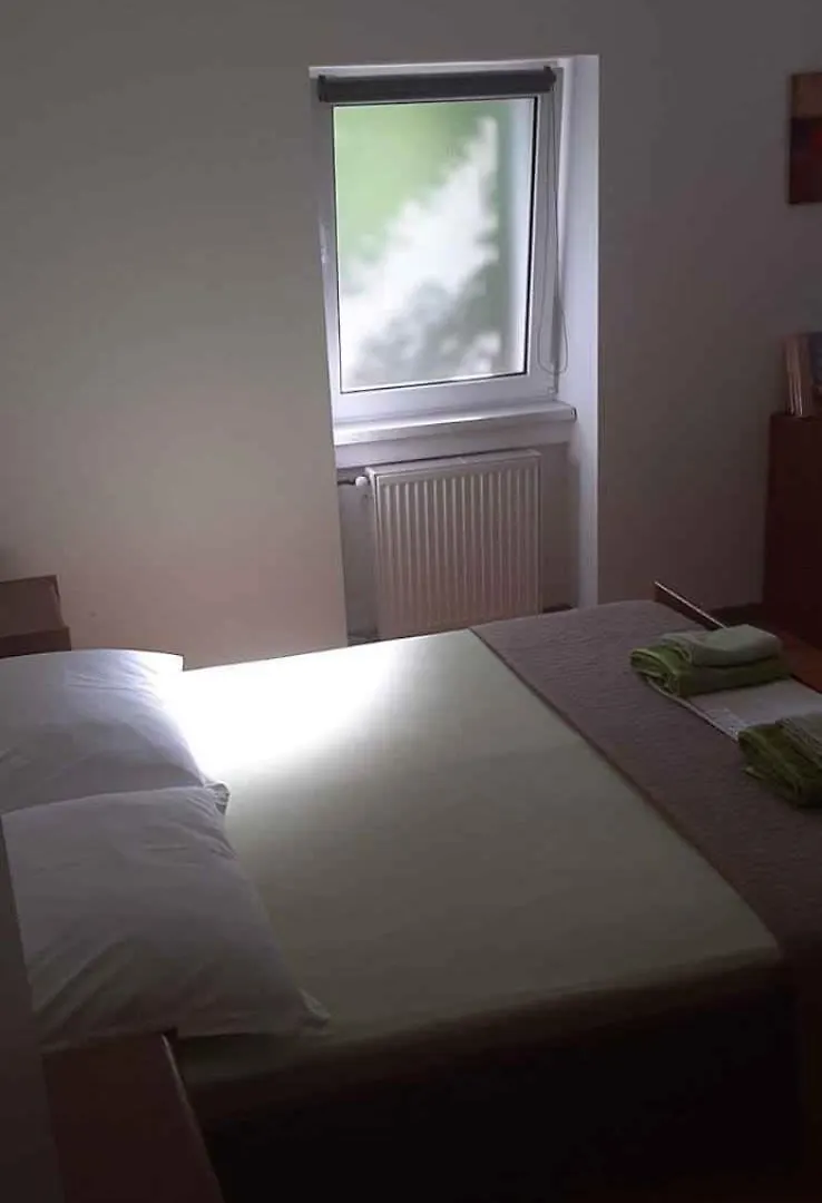 Apartments In Kampor - Insel Rab 43962