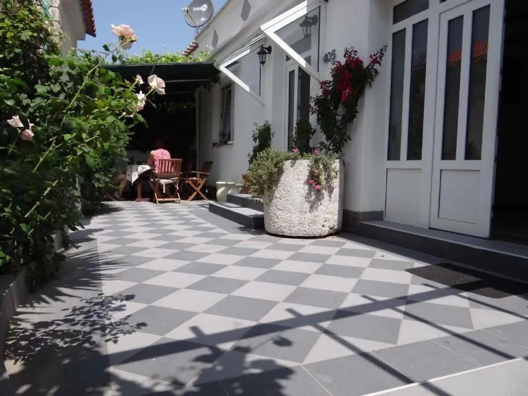 Apartments In Kampor - Insel Rab 43962