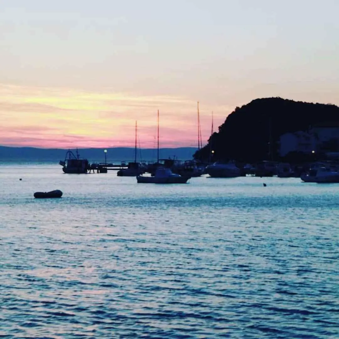 Apartments In Kampor - Insel Rab 43962 Croatia
