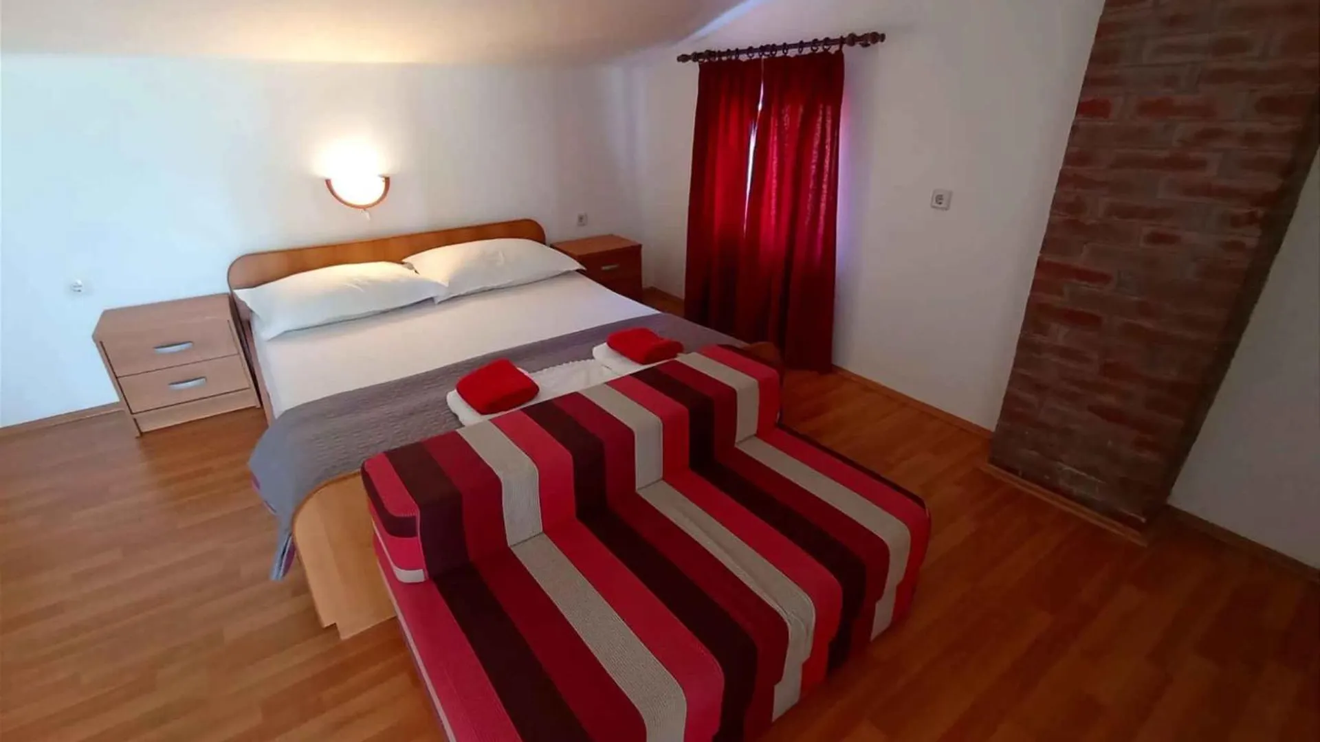 Apartments In Kampor - Insel Rab 43962 0*,  Croatia