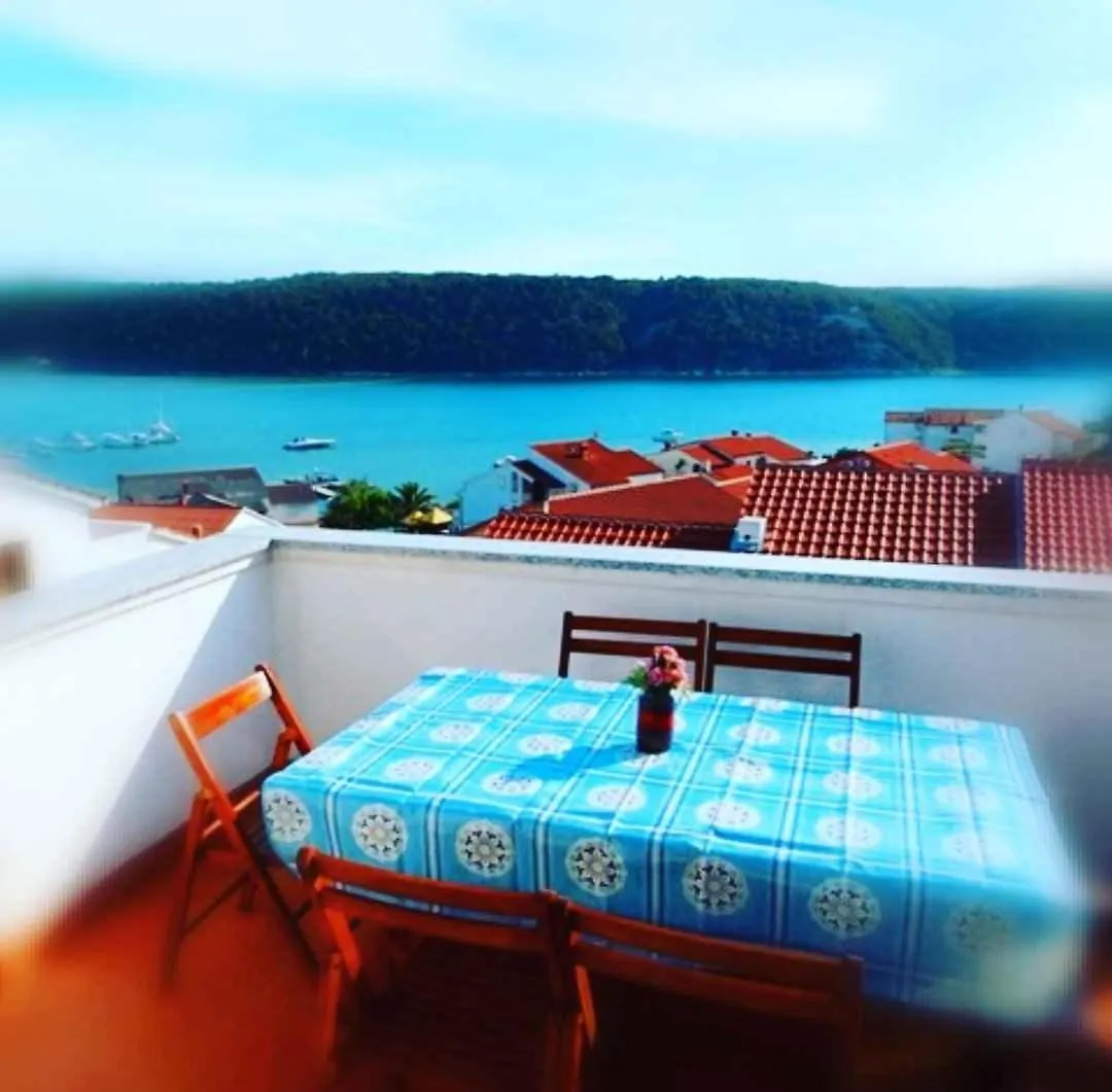 Apartments In Kampor - Insel Rab 43962