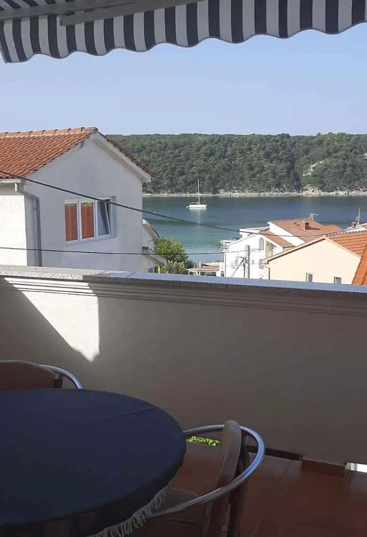 Apartments In Kampor - Insel Rab 43962