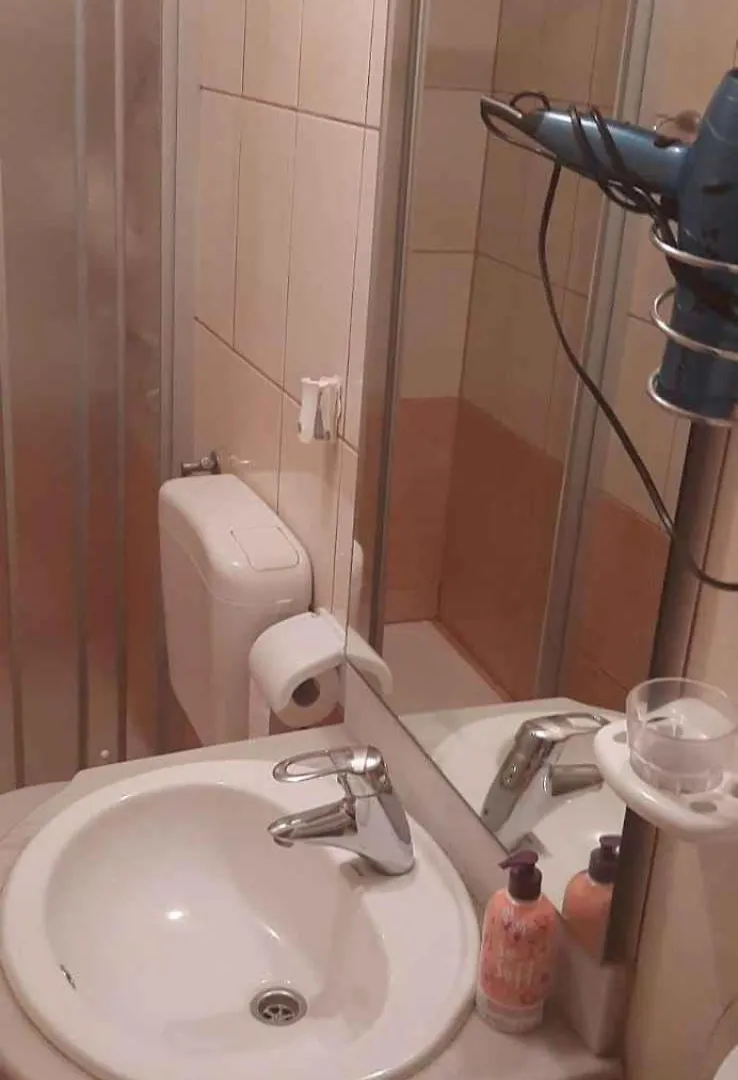 Apartments In Kampor - Insel Rab 43962