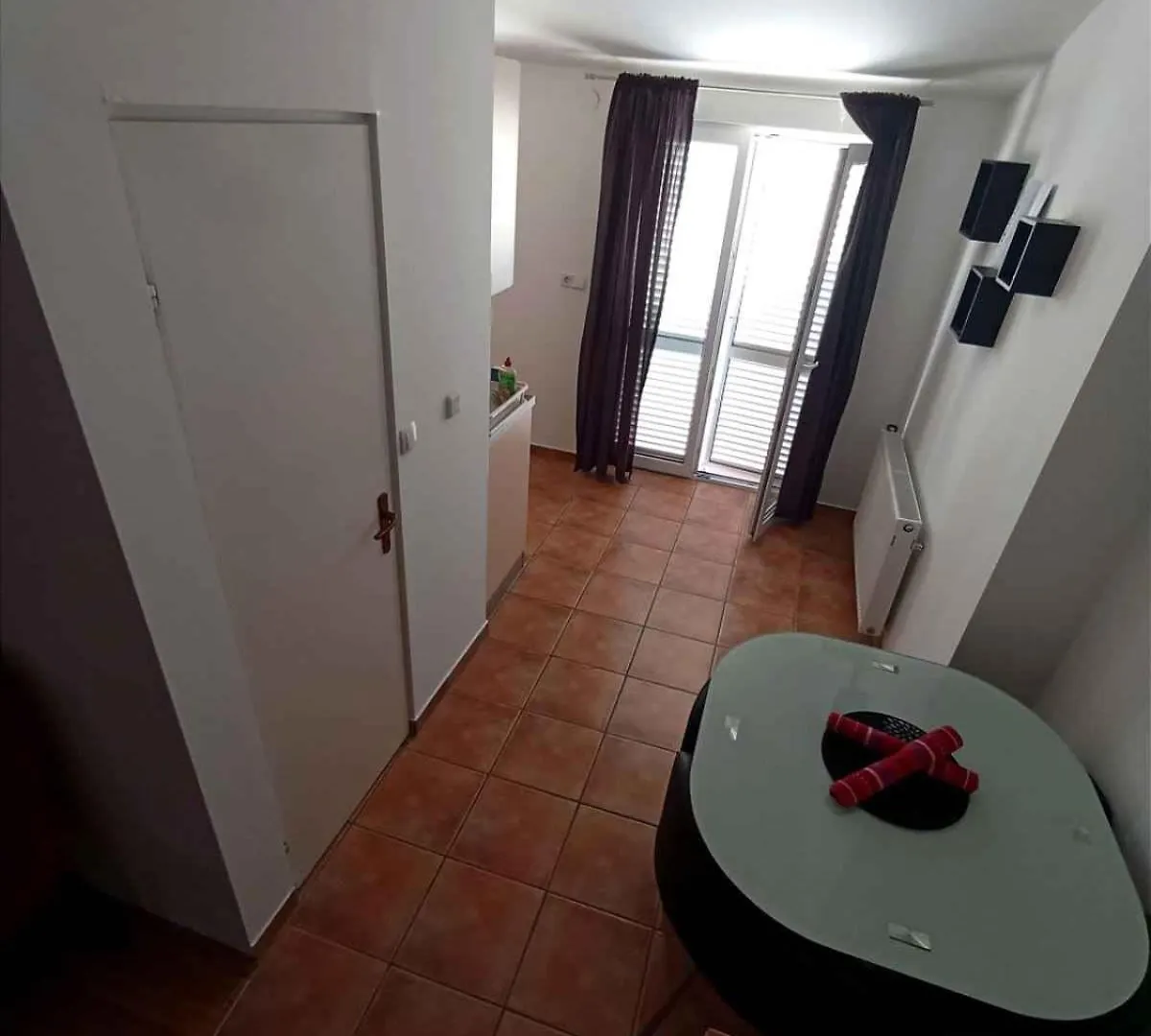 Apartments In Kampor - Insel Rab 43962 Croatia