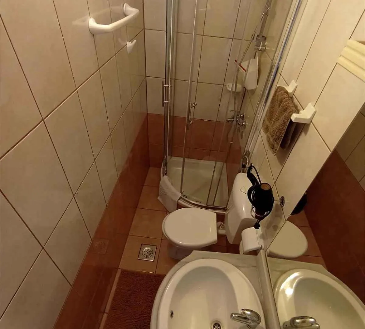 Apartments In Kampor - Insel Rab 43962