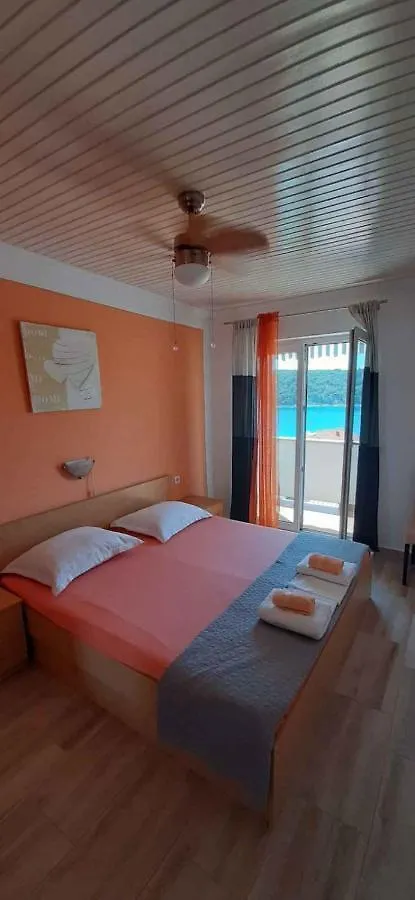 Apartments In Kampor - Insel Rab 43962 0*,