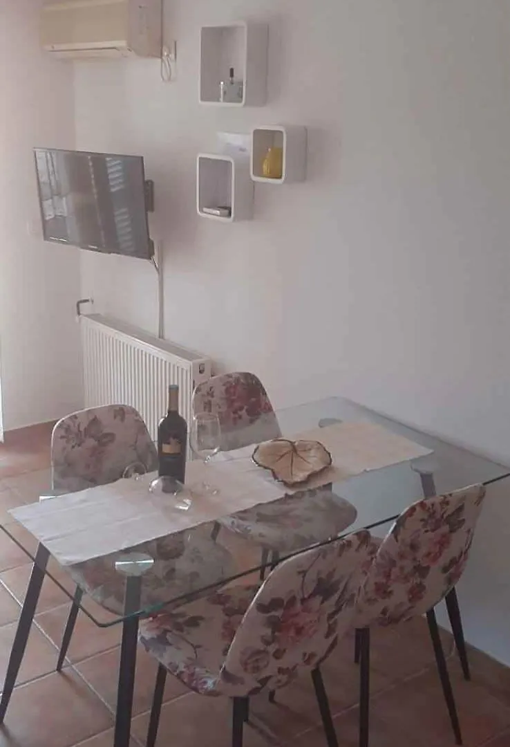 Apartments In Kampor - Insel Rab 43962