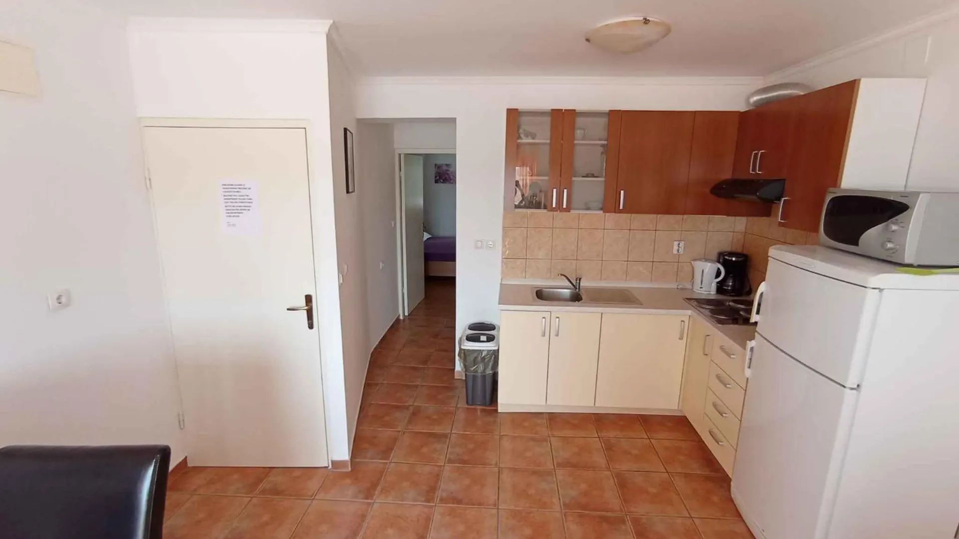 Apartments In Kampor - Insel Rab 43962